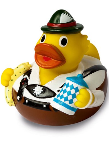 M-M132065-Schnabels® Squeaky Duck bavarian beer mug